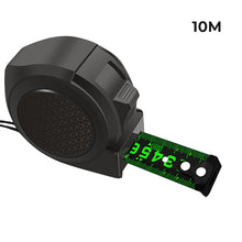 Laden Sie das Bild in den Galerie-Viewer, Fluoreszierendes Maßband aus Stahl