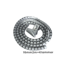 Laden Sie das Bild in den Galerie-Viewer, Anti-Biss-Kabelbinder für Kabel-Organizer