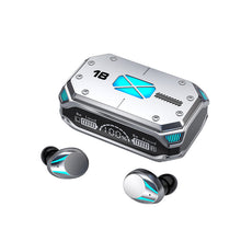 Laden Sie das Bild in den Galerie-Viewer, Kabellose Bluetooth-Kopfhörer mit Geräuschunterdrückung und geringer Latenz