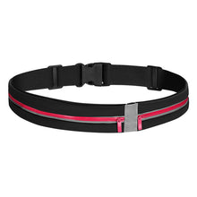 Laden Sie das Bild in den Galerie-Viewer, Wasserdichte Laufgürteltasche