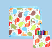 Laden Sie das Bild in den Galerie-Viewer, Wiederholbares Bilderbuch Für Kinder