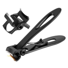 Laden Sie das Bild in den Galerie-Viewer, Nagelknipser für dicke Nägel