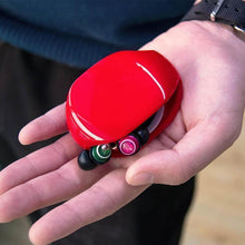 Laden Sie das Bild in den Galerie-Viewer, Hirundo Drahtloser & Tragbarer Kabelaufwickler