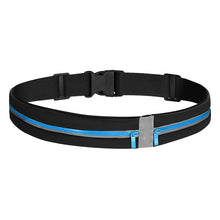 Laden Sie das Bild in den Galerie-Viewer, Wasserdichte Laufgürteltasche