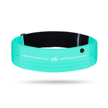 Laden Sie das Bild in den Galerie-Viewer, Mini-Sport-Gürteltasche