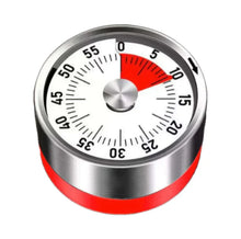 Laden Sie das Bild in den Galerie-Viewer, Küchewecker aus Edelstahl