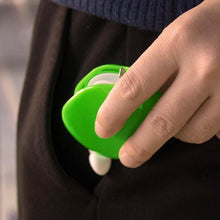 Laden Sie das Bild in den Galerie-Viewer, Hirundo Drahtloser & Tragbarer Kabelaufwickler