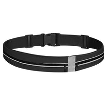 Laden Sie das Bild in den Galerie-Viewer, Wasserdichte Laufgürteltasche