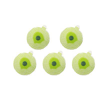 Laden Sie das Bild in den Galerie-Viewer, Anti-Moskito-Aufkleber mit ätherischen Ölen