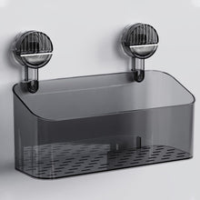 Laden Sie das Bild in den Galerie-Viewer, Ablagegestell mit Saugnäpfen
