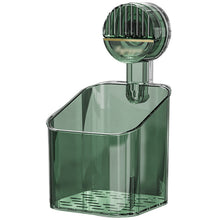 Laden Sie das Bild in den Galerie-Viewer, Ablagegestell mit Saugnäpfen