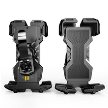 Laden Sie das Bild in den Galerie-Viewer, Praktischer Fahrrad-Handyhalter