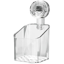 Laden Sie das Bild in den Galerie-Viewer, Ablagegestell mit Saugnäpfen