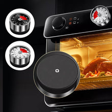 Laden Sie das Bild in den Galerie-Viewer, Küchewecker aus Edelstahl