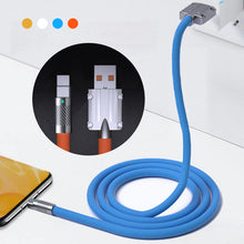 Laden Sie das Bild in den Galerie-Viewer, Datenkabel aus Zinklegierung