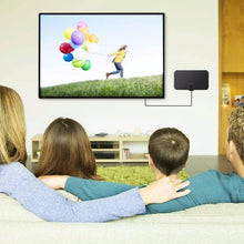 Laden Sie das Bild in den Galerie-Viewer, 2022-Upgrade DIGITALE HDTV-ANTENNE 4K