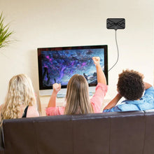 Laden Sie das Bild in den Galerie-Viewer, 2022-Upgrade DIGITALE HDTV-ANTENNE 4K