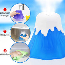 Laden Sie das Bild in den Galerie-Viewer, Vulkan Mikrowellenreiniger