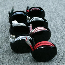 Laden Sie das Bild in den Galerie-Viewer, Hirundo Drahtloser & Tragbarer Kabelaufwickler