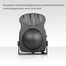 Laden Sie das Bild in den Galerie-Viewer, Autoheizung Auto Glas Defroster