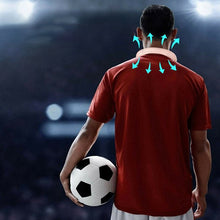 Laden Sie das Bild in den Galerie-Viewer, Neuer tragbarer Halsventilator