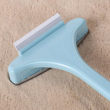 Laden Sie das Bild in den Galerie-Viewer, Professionelle Glas Reinigungsbürste