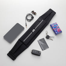 Laden Sie das Bild in den Galerie-Viewer, Mini-Sport-Gürteltasche