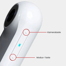 Laden Sie das Bild in den Galerie-Viewer, Outdoor Tragbare Daumenbewegungskamera