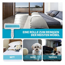 Laden Sie das Bild in den Galerie-Viewer, Bequee Neuer HaarentfernungsgerÀt