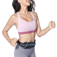 Laden Sie das Bild in den Galerie-Viewer, Wasserdichte Laufgürteltasche