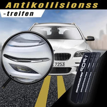 Laden Sie das Bild in den Galerie-Viewer, Auto-Kollisionsschutzstreifen