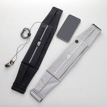 Laden Sie das Bild in den Galerie-Viewer, Mini-Sport-Gürteltasche