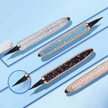 Laden Sie das Bild in den Galerie-Viewer, Selbstklebender langlebiger Eyeliner Wimpernklebestift