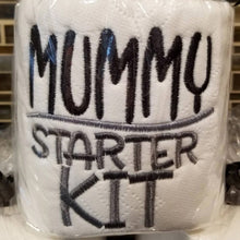 Laden Sie das Bild in den Galerie-Viewer, Skurril gemusterte Brötchen