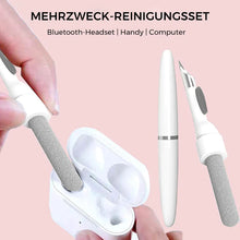Laden Sie das Bild in den Galerie-Viewer, Multifunktionaler Bluetooth-Kopfhörer-Reinigungsstift