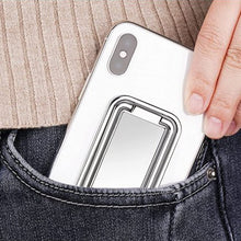 Laden Sie das Bild in den Galerie-Viewer, 📱Rücken Flip Faltbarer Handyhalter😍