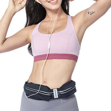 Laden Sie das Bild in den Galerie-Viewer, Wasserdichte Laufgürteltasche