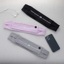 Laden Sie das Bild in den Galerie-Viewer, Mini-Sport-Gürteltasche