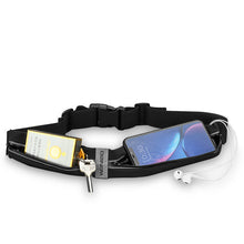 Laden Sie das Bild in den Galerie-Viewer, Wasserdichte Laufgürteltasche