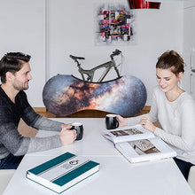 Laden Sie das Bild in den Galerie-Viewer, Universale Fahrradreifen Abdeckung