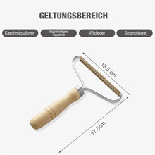 Laden Sie das Bild in den Galerie-Viewer, Tragbarer Fusselentferner