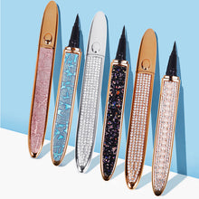 Laden Sie das Bild in den Galerie-Viewer, Selbstklebender langlebiger Eyeliner Wimpernklebestift