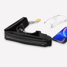 Laden Sie das Bild in den Galerie-Viewer, Wasserdichte Laufgürteltasche