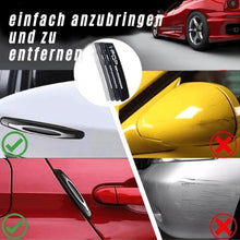 Laden Sie das Bild in den Galerie-Viewer, Auto-Kollisionsschutzstreifen
