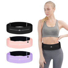 Laden Sie das Bild in den Galerie-Viewer, Mini-Sport-Gürteltasche