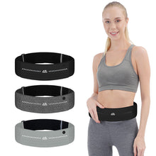 Laden Sie das Bild in den Galerie-Viewer, Mini-Sport-Gürteltasche