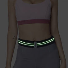 Laden Sie das Bild in den Galerie-Viewer, Wasserdichte Laufgürteltasche