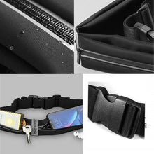 Laden Sie das Bild in den Galerie-Viewer, Wasserdichte Laufgürteltasche