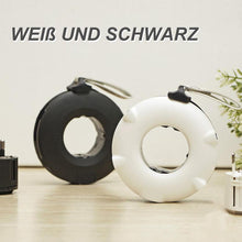 Laden Sie das Bild in den Galerie-Viewer, Universal Reise Steckdosenleiste