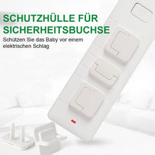 Laden Sie das Bild in den Galerie-Viewer, Schutzhülle für Sicherheitsbuchse